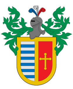 Escudo de Chimbarongo